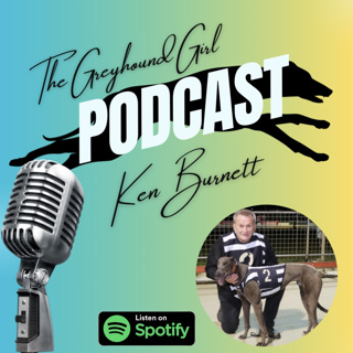 Episode with NSW Trainer of Power And Glory, Ken Burnett. 