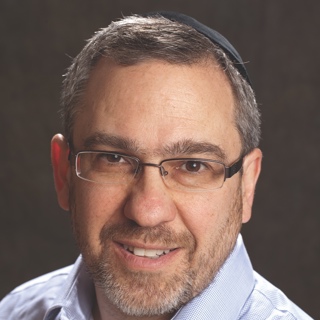 017: Film, Faith and the Fight for Peace: A Conversation with Rabbi Raphael Shore