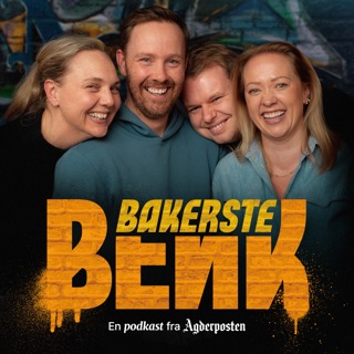 Båt, begravelse og bluetooth