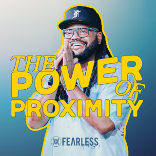 Scott Williams - The Power Of Proximity