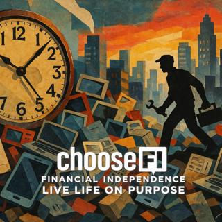 Planned Obsolescence