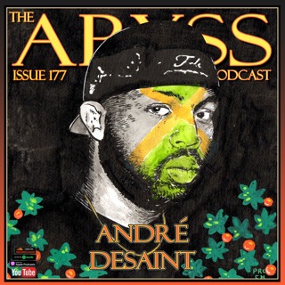 Issue 177: ANDRE DESAINT