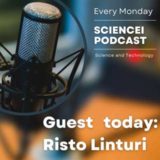 What is the future like? Risto Linturi Ep15