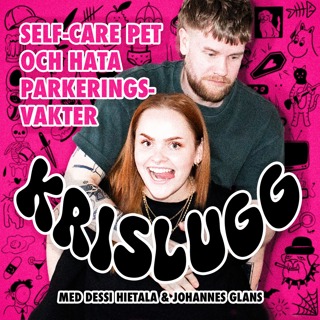 Self-care pet och hata parkeringsvakter
