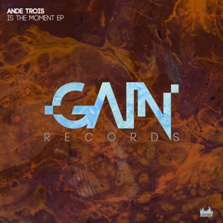 AnDe Trois - Is The Moment (Original Mix)