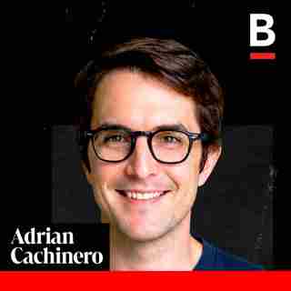What's Next for Vaults? | Steakhouse Co-Founder, Adrian Cachinero