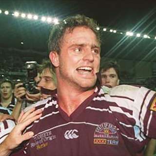 Billy Moore reveals which #NRL superstar he thinks could go to the #Warriors