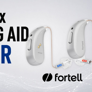 364 - Inside Fortell’s Push Into the Prescription Hearing Aid Market