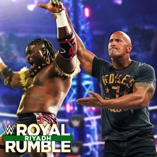 WWE Royal Rumble 2026: 9 Fantasy Booking Pitches!