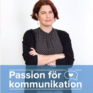 Avsnitt 36: Fake news med Viralgranskaren – så påverkas kommunikatörer
