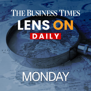 Najib Razak Faces US$12.26m Fine, US Bessent Hails Successful China Talks