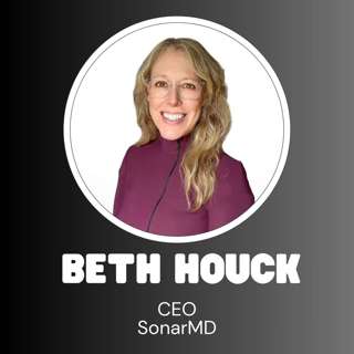 SonarMD CEO Beth Houck