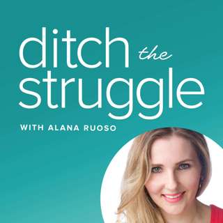 EP5: Let Go of What's Not Working | Reflection Exercise & Coaching