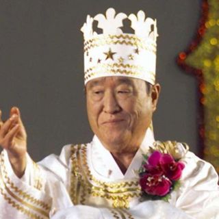 Korean Cults: Unification Church (The Moonies)