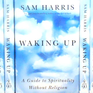 #3 — WAKING UP — Chapter One