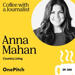 Anna Mahan, Country Living