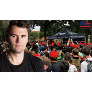 The Campus Vibe Shift Could Win the 2024 Election