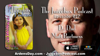 #017 D-Dad Matt Bortmess