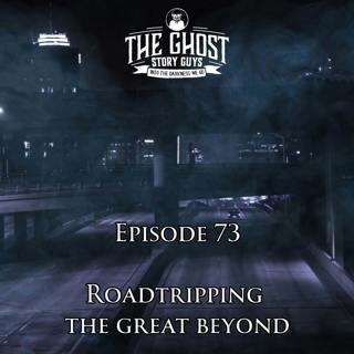 Roadtripping the Great Beyond