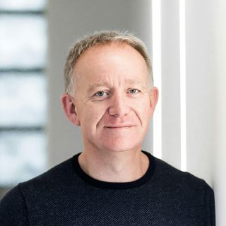 From a bucket of ice, to a world leading life sciences innovator