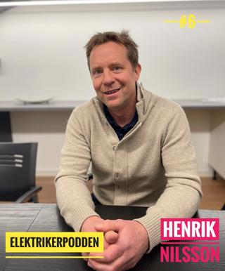 ELEKTRIKERPODDEN