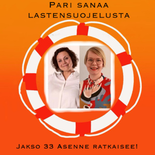 Asenne ratkaisee!