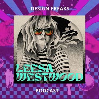 LEESA WESTWOOD