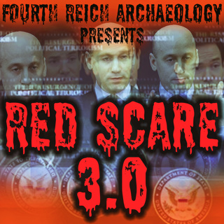 #106 - Red Scare 3.0