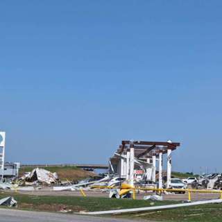 Trump's Trial Shapes Election, Deadly US Tornadoes, United Airlines Engine Fire Emergency, Trump leads in Latest Poll, and more...