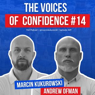 Business Expert: Building Strength Through Action – Andrew Ofman | E14