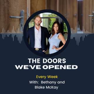 The Doors We've Opened