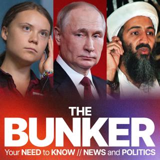 The ten most influential people of the 21st Century… so far – Part One