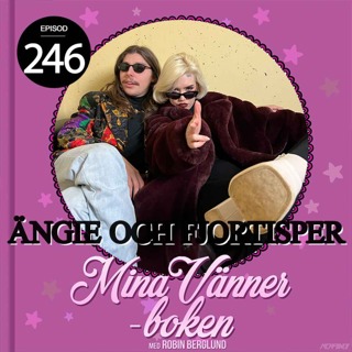 Ängie och Fjortisper