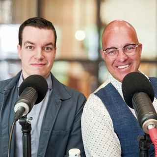 215 Trilogy: Information Security with Peter Franklin and Patrik Bauer Part 3 (Swe)