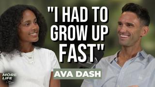 Next Gen NYC's Ava Dash on Finding Independence, Owning Mistakes, and Forgiving Her Parents