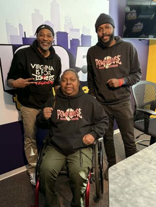 Come Thru Thursday: Pernell Whitaker Legacy