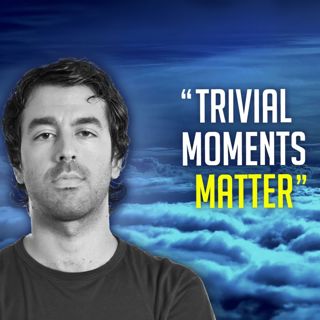 He Died And Was Shown Truth About Multiple Lives, Karma, And Soul Energy (NDE)