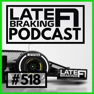 2025 Chinese GP Sprint & Qualifying Review