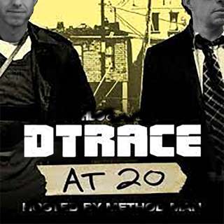 DTrace at 20