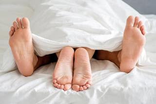 Making Sex Comfortable During Pregnancy