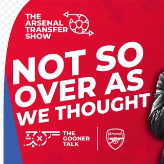 The Arsenal Transfer Show EP547 - Liverpool drop, More Refereeing Drama, Cunha & More