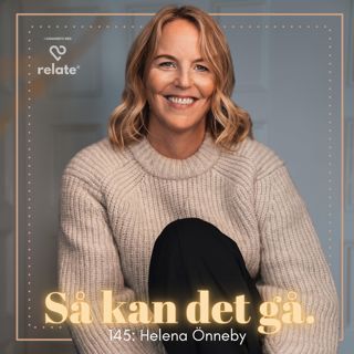 145. Helena Önneby - Hur du lyssnar på din inre bästa vän