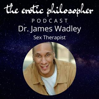 Black, Poly, Porn & Representation with Dr. James Wadley