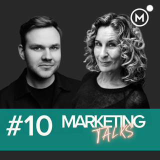 #10 Katarina Graffman och Johannes Gustavsson: Hur når man unga?
