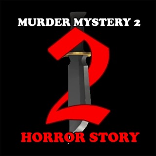 Roblox Murder Mystery 2 Scary Horror Story: The Third Map