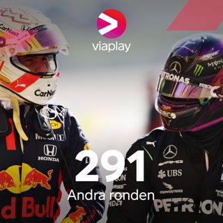 291. Andra ronden