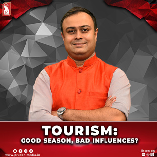 Tourism: Good Season, Bad Influences? | Round Table | Prudent | 010125