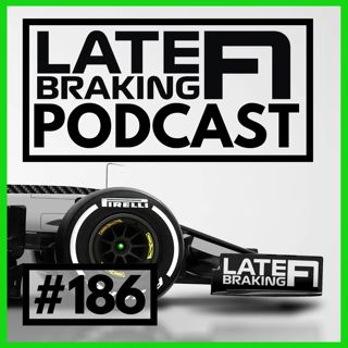 2022 Australian GP Review