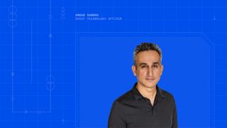 Giga Energy Announces Angad Sandhu as Chief Technology Officer