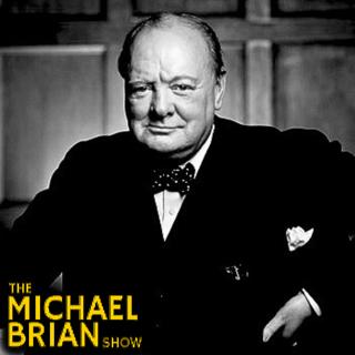 Winston Churchill: Courage Counts EP901